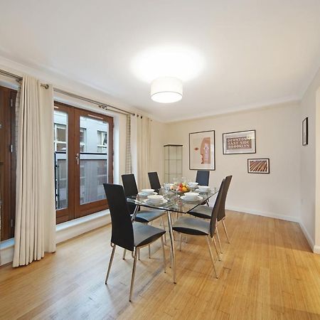 2 Bed Chic Apartment Near Shoreditch & Liverpool St Free Wifi & Parking By City Stay Aparts لندن المظهر الخارجي الصورة