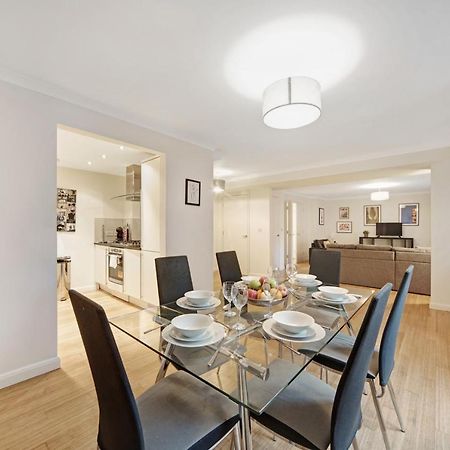2 Bed Chic Apartment Near Shoreditch & Liverpool St Free Wifi & Parking By City Stay Aparts لندن المظهر الخارجي الصورة